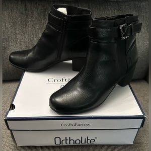 Women’s boots